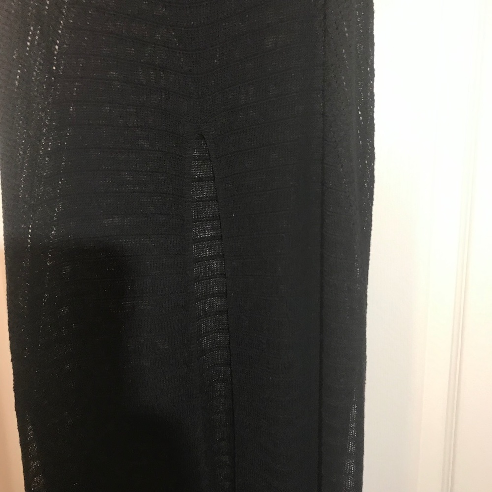 ❤️NEW BCBGMAXAZRIA Sleeveless Top/Tunic Jocelyn - Picture 9 of 11